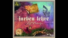 Farben Lehre - Spodnie z GS-u   wersja akustyczna
