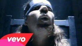 Suicidal Tendencies - You Can't Bring Me Down
