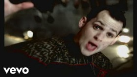 Good Charlotte - The Anthem (Video)