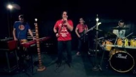 CZAQU - Zadziwiające [OFFICIAL VIDEO]