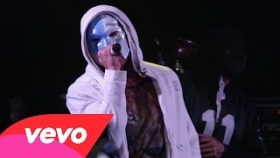 Hollywood Undead - Usual Suspects