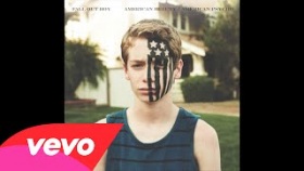 Fall Out Boy - Irresistible (Audio)