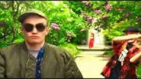 Masala Soundsystem - Od Tarnobrzegu po Bangladesz