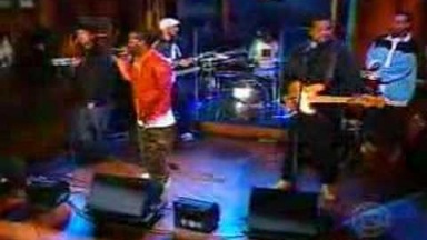 The Roots - Water (Live)