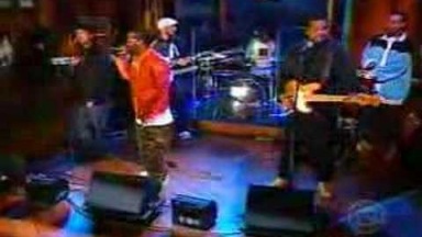 The Roots - Water (Live)