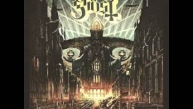 Ghost - Absolution