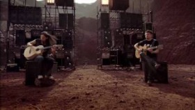 Rodrigo y Gabriela- &quot;Hanuman&quot; OFFICIAL