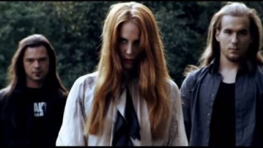 EPICA - Unleashed (OFFICIAL MUSIC VIDEO)