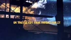 National Theatre: Treasure Island trailer