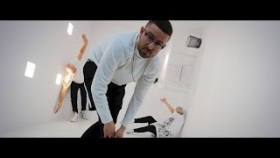 Bartek Królik - ?Ręka? feat. Szałowy Piotrek