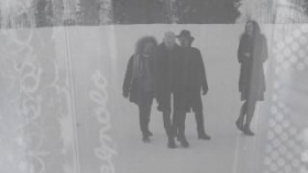 Tarkovsky Quartet ? Nuit blanche