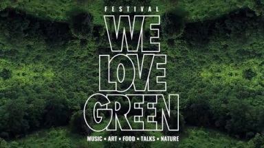 We Love Green 2019 : first names