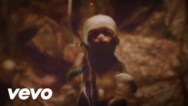 Massive Attack - Teardrop