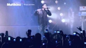 Drake?s Homecoming: The lost footage - 19.03.2015