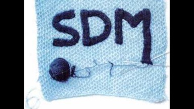 SDM - Jak