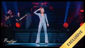 Celine Dion w Polsce! The wait is over!