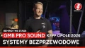 Behind the stage: Systemy bezprzewodowe podczas festiwalu w Opolu