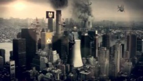 Billy Talent - Surprise Surprise - Official HD Music Video