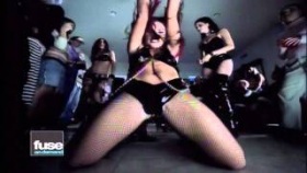 Marilyn Manson - Tainted Love HD 720p (best quality)