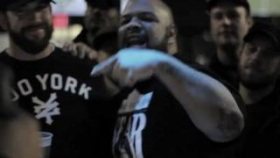 Wisdom in Chains - &quot;My Friend&quot; A BlankTV World Premiere!