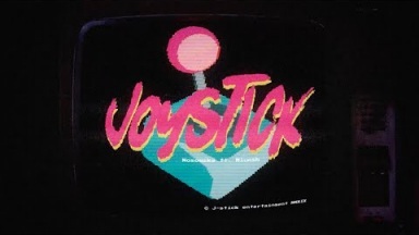 NOSOWSKA feat. Miuosh - Joystick (Official Video)