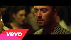 Disclosure - Omen ft. Sam Smith