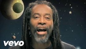 Bobby McFerrin - Say Ladeo