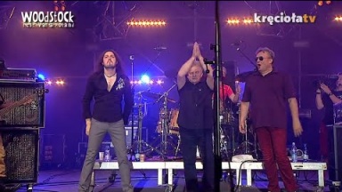 Budka Suflera - Jolka, Jolka - 20. Przystanek Woodstock 2014