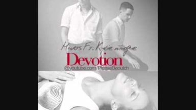 HURTS - Devotion (Featuring Kylie Minogue)
