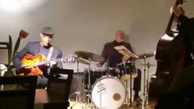 Ed Cherry &amp; Adam Kowalewski &amp; Arek Skolik