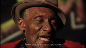 Rehab -  The Jolly Boys ( Modern Mento version of Amy Winehouse's hit)