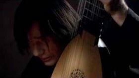 Edin Karamazov (Lute) - John Dowland Forlorn Hope Fancy