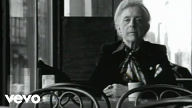 Sting - Englishman In New York