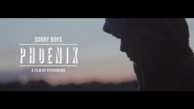 Sorry Boys - Phoenix (official video)