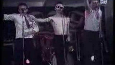 Nellie The Elephant (Toy Dolls)