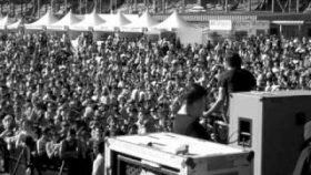 Against Me! 'Spanish Moss'