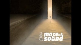 Maze Of Sound - Reflection (Sunray)