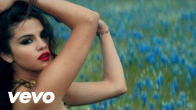 Selena Gomez - Come &amp; Get It