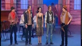 KMN &amp; Ani Mru Mru - Cześć