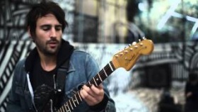 Foals - Inhaler