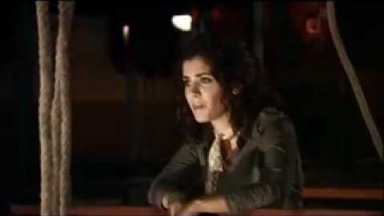 Katie Melua - 'If You Were A Sailboat'