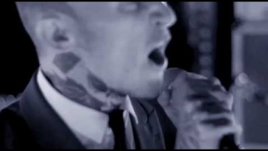 Gallows - Misery