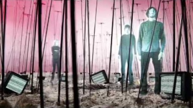 BirdPen Breaking Precedent Official Video Clip by Simon Gesrel