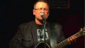 Robert Kasprzycki Band - Dzień, chwila, moment (live_HD)