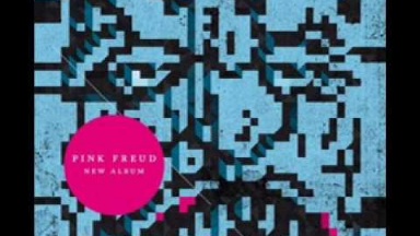 pink freud - monster of jazz