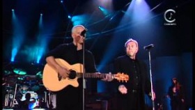 Eros Ramazzotti &amp; Joe Cocker - That's all i need to know live Munich 98 HD (720p)