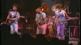 Living Colour Fight The Fight