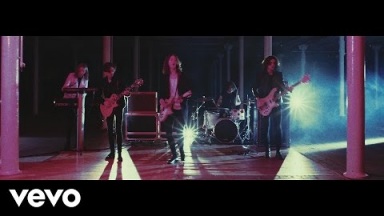 Blossoms - Charlemagne