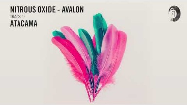 NITROUS OXIDE - AVALON: Atacama