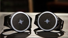 SoundBrenner Pulse Wearable Metronome